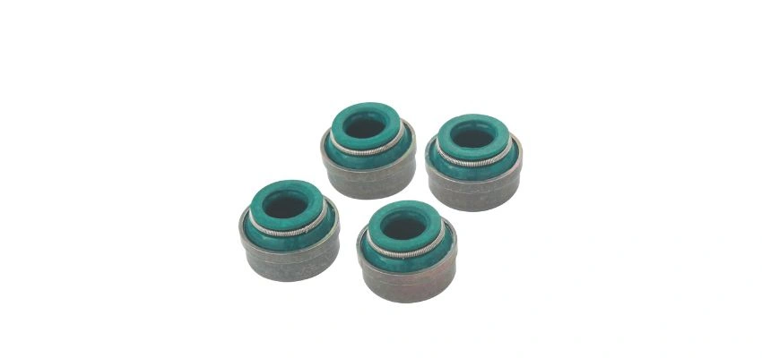 Valve Stem Seal Set Of 18